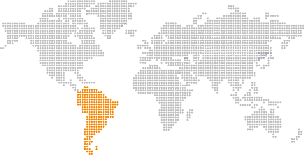 South America